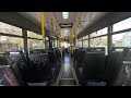 donric 75 volvo b10ble volgren cr221l