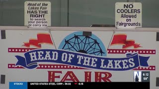 UW-Superior holds survey for ideas at Head of the Lakes fairgrounds