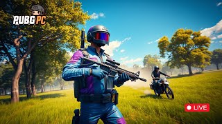 Best Settings for PUBG PC: Lowest Graphics Gameplay (Special Live Stream)