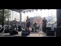 Fast Fingers - Second Chance (Live Amcarowe Wtorki)