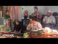 Kemarin cover by shoutul ikhwan ft muiz senduduk putih