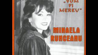 Mihaela Runceanu - Pentru voi, muguri noi