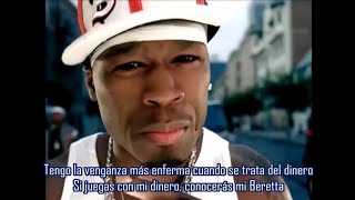 Wanksta - 50 Cent | Subtitulada en español