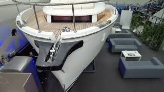 12m Hybrid Cruiser Boat GREENLINE 39 model 2023