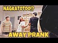 EXTREME PRANK SA MGA GIRLFRIEND NAMIN | Martinavlogs