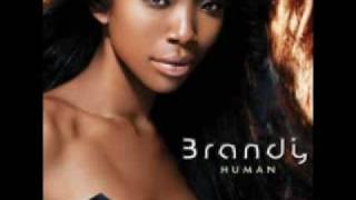 Brandy -  Shattered Heart (Human)