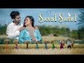 Sanwi Sanwi || Official Bodo Romantic Music video || Ft. Mithu & Mithi@jwngsharbasumatary02