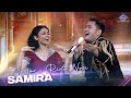 Samira - Nassar x Rina Nose! | Road To Kilau Raya Duel Dendang Legend