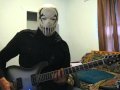 Mushroomhead Solitare Unraveling Cover