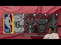 I REBUILT A TEAM IN NBA 2K22 WITHOUT SALARY CAP