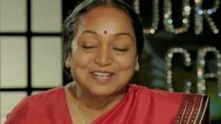 Your Call with Meira Kumar