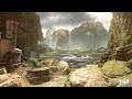 Halo 5 Simple and Clean Sanctum Legendary Warzone Firefight