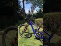 Scott Gambler Mountain Bike Suspension Test 🔥 #mtb #dh #biking