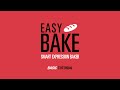 Easy Bake Basic Tutorial