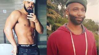 Joe Budden Accuses Drake of Going to Dr Miami and Getting Liposuction Twice...
