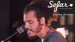 Davide Shorty - Ballarò/Sentirò | Sofar Milan