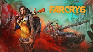 Far Cry 6 Far Cry 6 Break The Chains Walkthrough