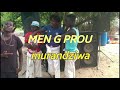 men g prou murandziwa(sempre n canal das novidades/audio by mitolass music