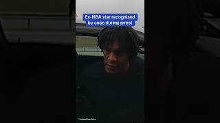 Rajon Rondo former, LA Laker, and Boston Celtics Guard, arrested