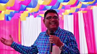 ମୁଁ କାହାର ସନ୍ତାନ | Whose Child am I | Christian Message | Pastor Prachi