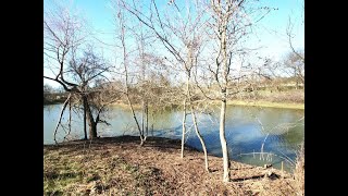 WATERFRONT LOT 5 CR 1300 - STAR RANCH