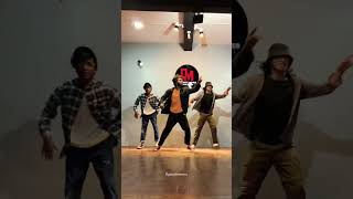 Kokarakokara ko dance | DM Dance studio | vipin , akhil \u0026 krishnan #dance #trending #wayanad #tamil