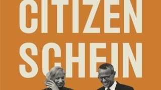 Citizen Schein Soundtrack list