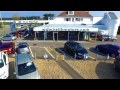 Aerial Video of Keith Motors Auto Dealer - Drone Video