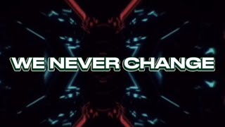 Flashy z - Never Change (Official Lyric Video)#personalgrowth #epicmusic