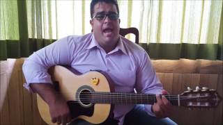 Eu te amei - SOLO-WILLIAM COSTA