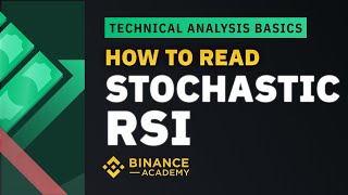 How to Read Stochastic RSI Indicator｜Explained For Beginners
