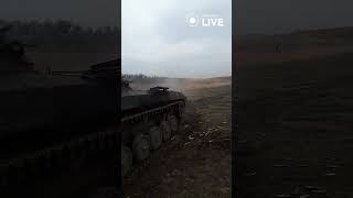 💥💥💥 БМП кришить окупантів