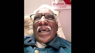 📖🎤 CBFC Bible Study Testimony Of Banuli Annaiah