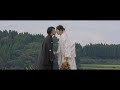 wedding movie　～ロケーションウエディングムービー～　和婚　photo create gala