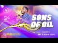 REBROADCAST: Sons Of Oil  Rain Conference 2023 - Day 3 (Morning Session)  Pastor Ayo Ajani