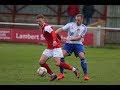 Highlights | Didcot Town 0-0 Bideford AFC | 23/12/17