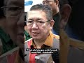 amanah yakin hadapi prn di 6 negeri kali ini timbalan presiden amanah datuk seri salahuddin ayub.