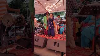 pehle lalkare naal chamkila | Geeta Bali | Chamkila song #youtube #trending #chamkilasongs