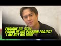 Enrique Gil still proud of his passion project 'I Am Not Big Bird'