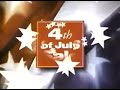 sears 4th of july tire sale commercial 1994 fhd 60fps