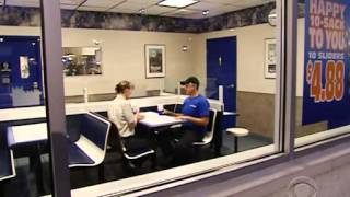 Undercover Boss - White Castle S1 EP4 (U.S. TV Series)