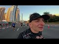 zdobyłem najstarszy maraton na bliskim wschodzie 24th dubai marathon gopro