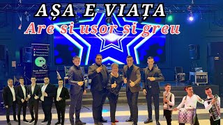 Formatia BIS MUSIC - ASA E VIATA || Muzica de petrecere 2025 || LIVE Music || Show