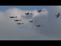 IWM Duxford Battle of Britain Airshow 2024 Live Stream TRAILER