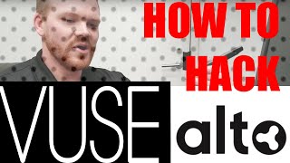 How To Really Hack Vuse Alto E-cig