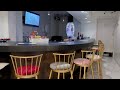 【ポケパラ】国分町 ガールズバー「bar s バーエス 」店内動画