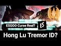 Hong Lu Tremor ID Real? [Limbus Company]