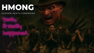 Hmong - Sudden Death Syndrome - Forgotten History