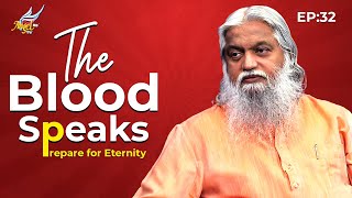 The Blood Speaks: Prepare for Eternity | Enna Vishesham? Ep 32/Turn On CC for Subtitles