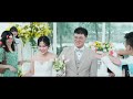 矚目影像｜婚禮紀錄｜yee huo u0026 christiani｜皇家薇庭｜純午宴